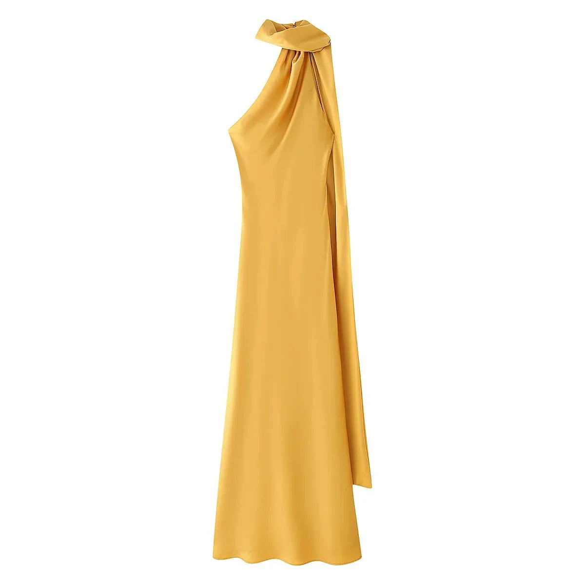 Vestido Presencia