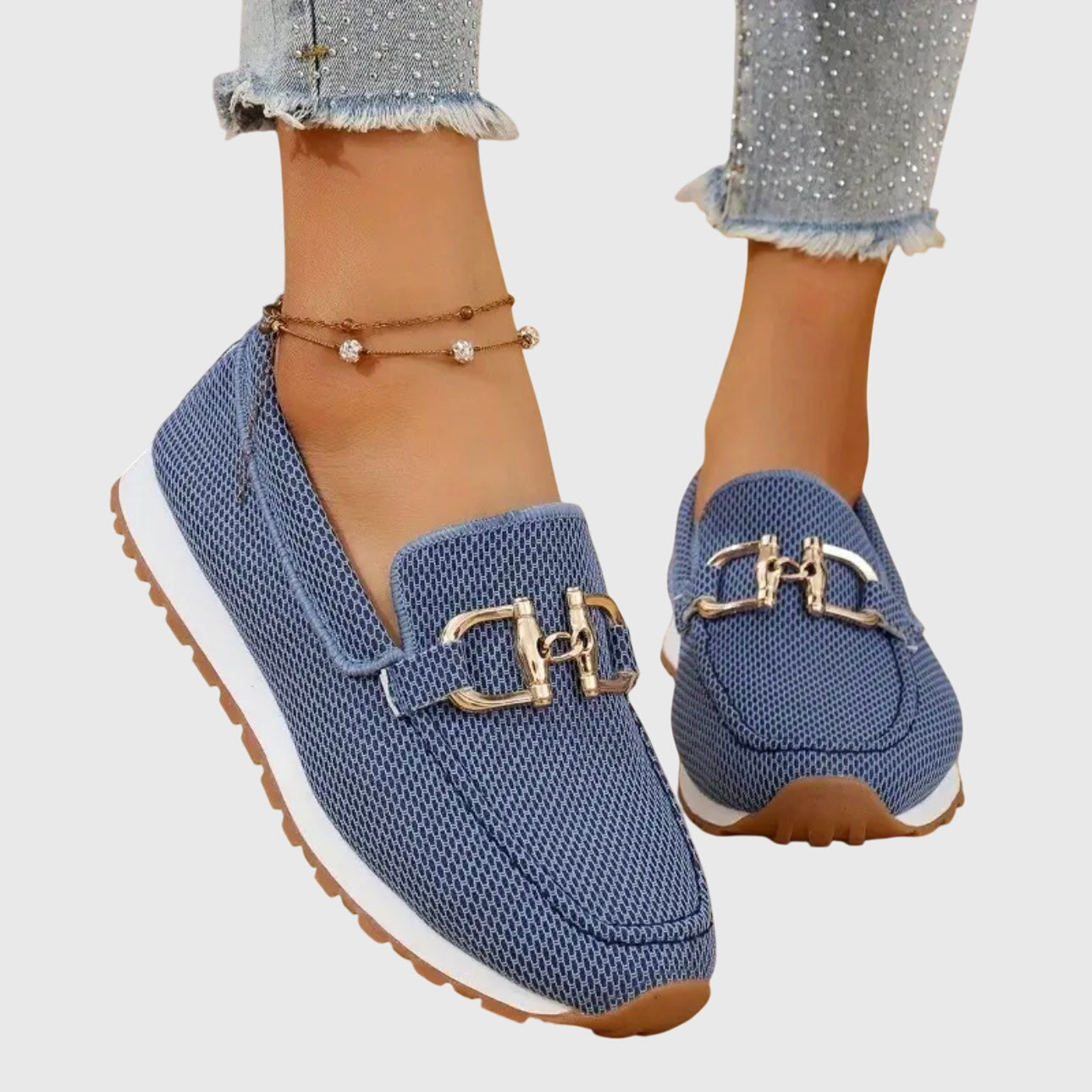 Mocasines Mila