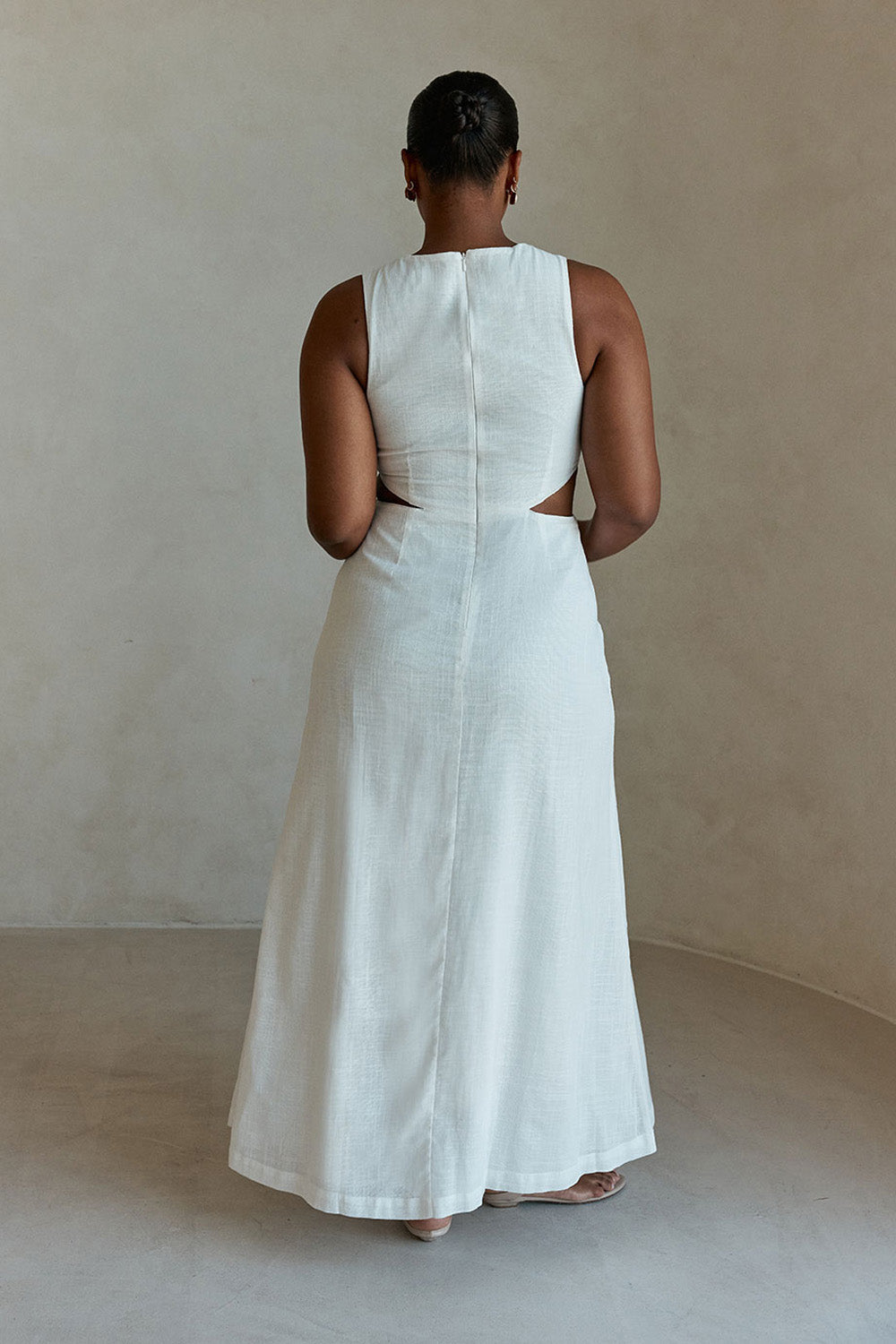 Vestido Mio