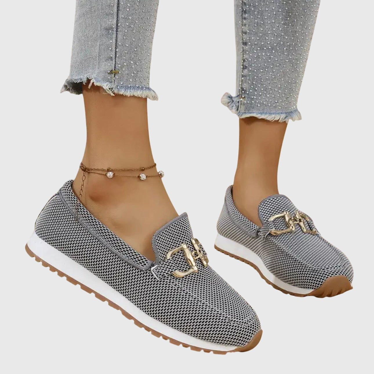 Mocasines Mila