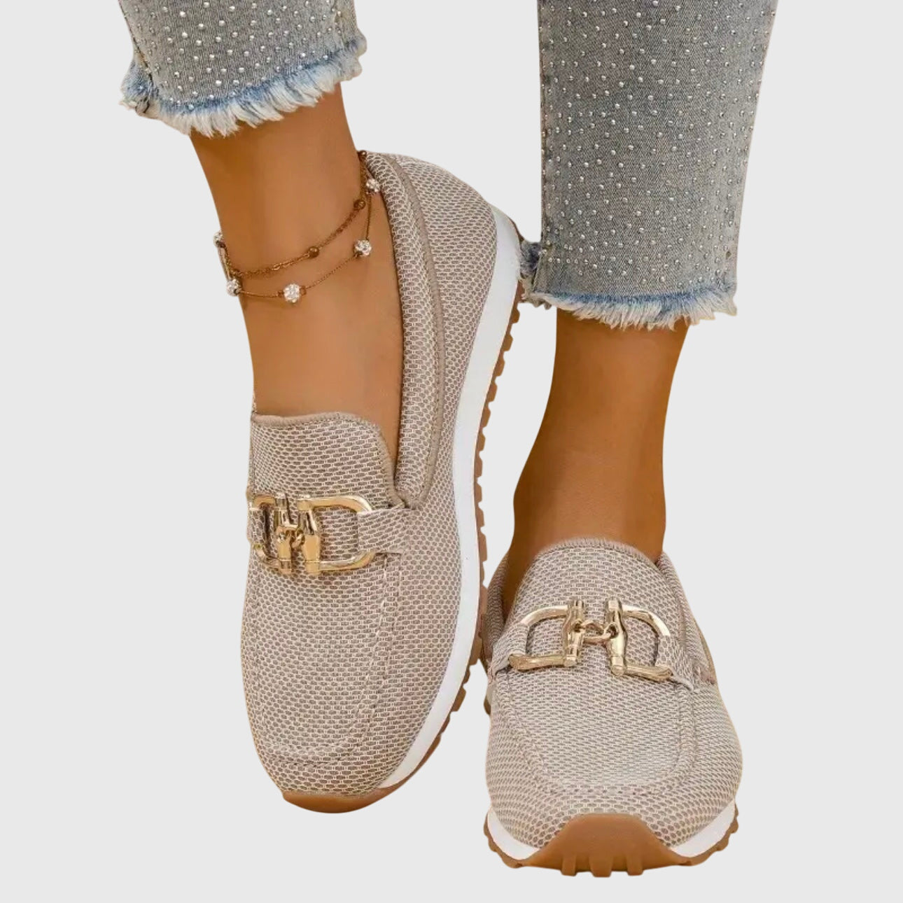 Mocasines Mila