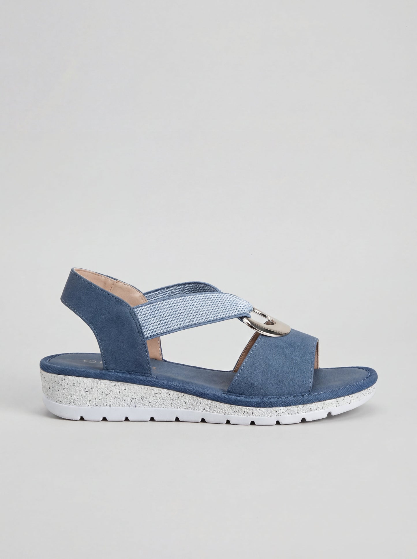Sandalias Naomi