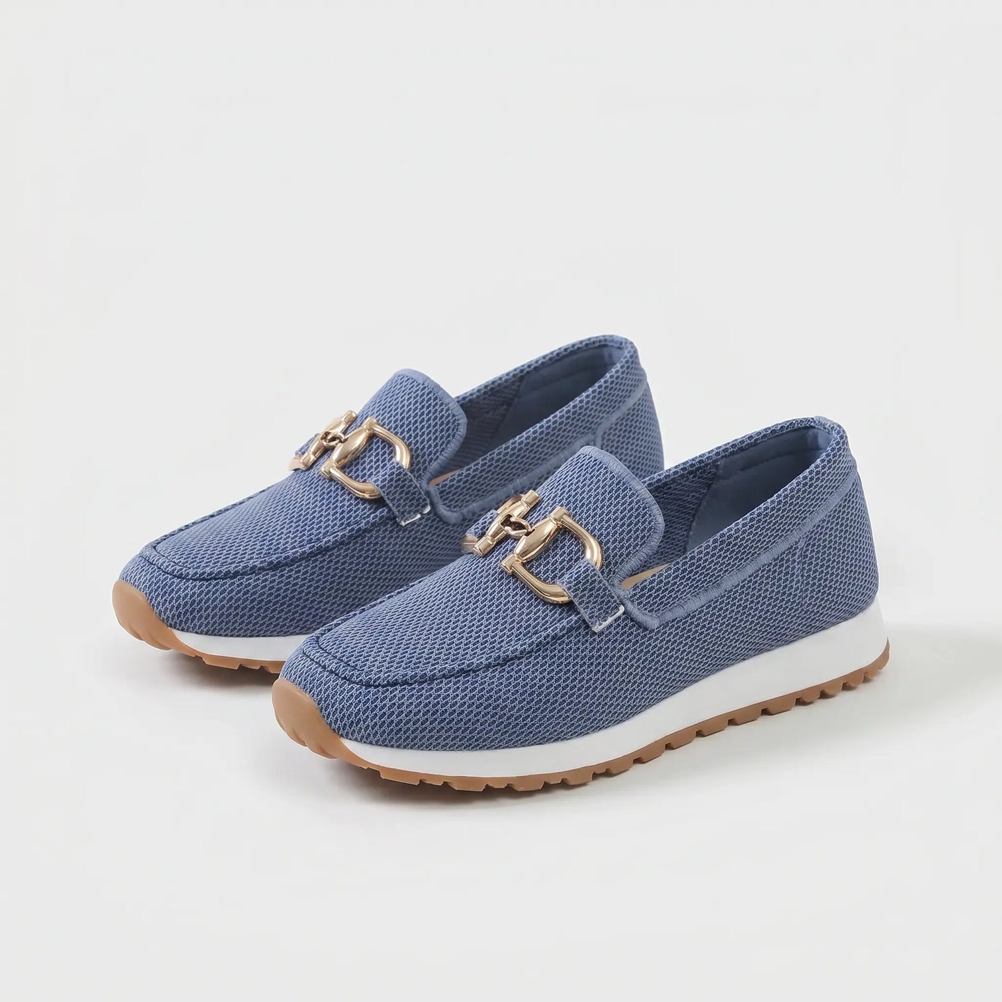 Mocasines Mila