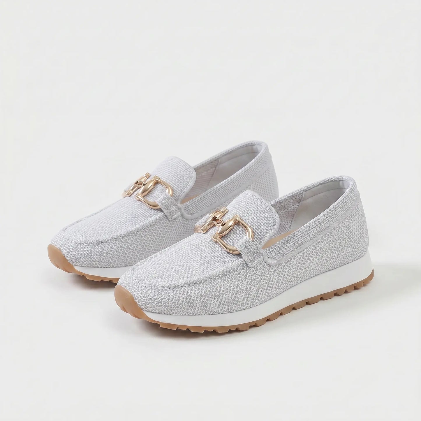 Mocasines Mila