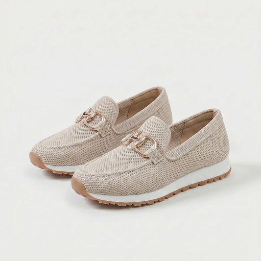Mocasines Mila