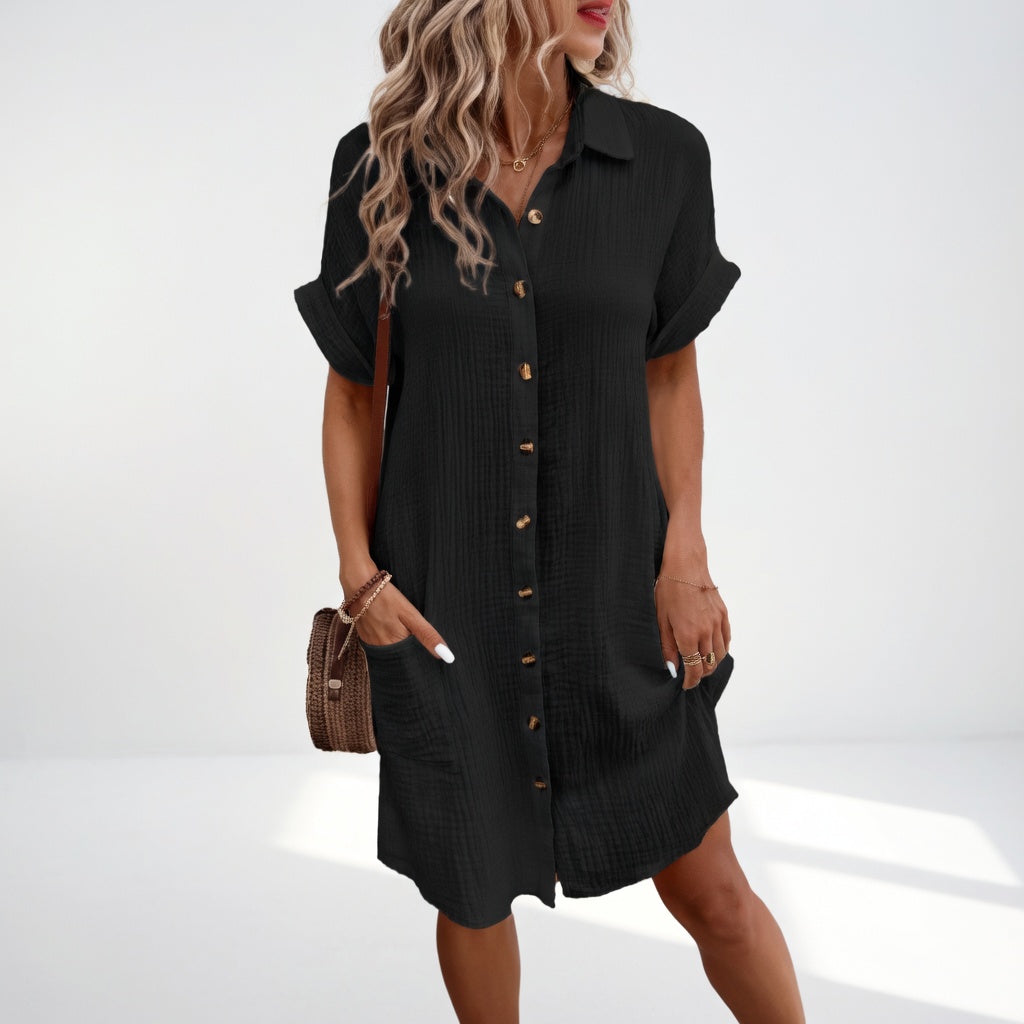 Vestido Marina Classic