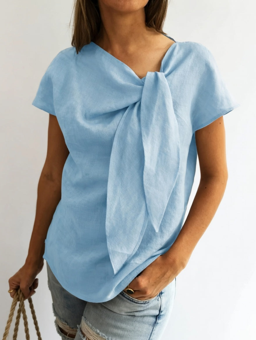 Blusa Lazo Arena