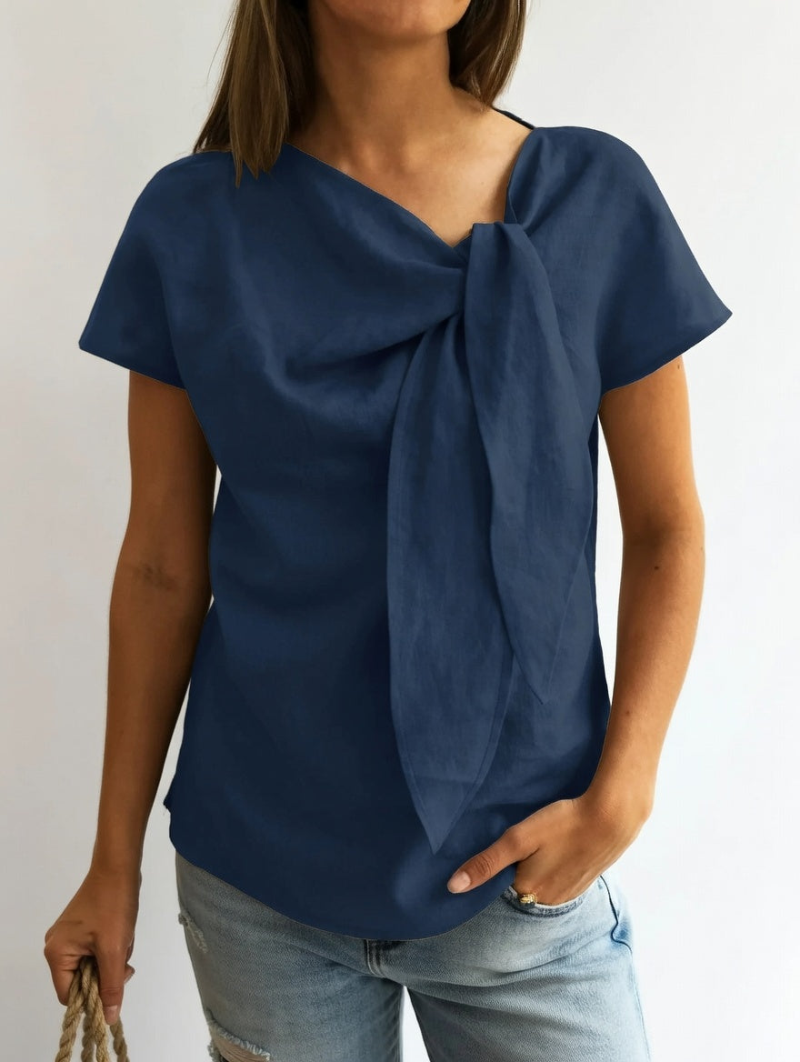 Blusa Lazo Arena
