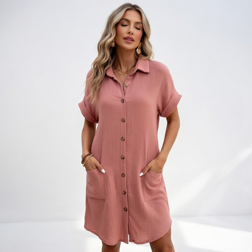 Vestido Marina Classic