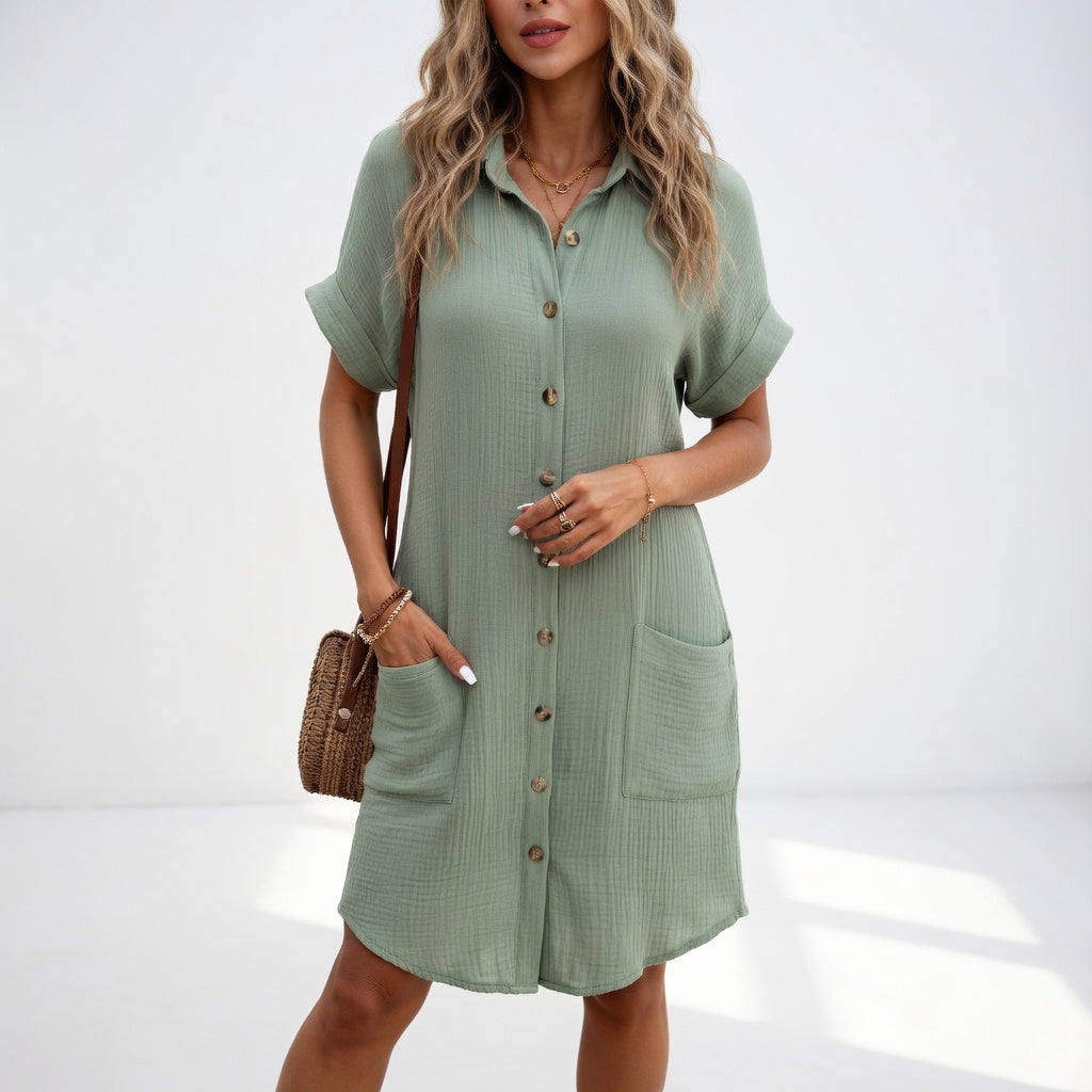 Vestido Marina Classic