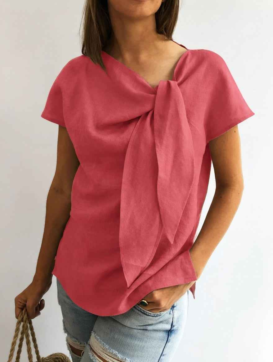 Blusa Lazo Arena