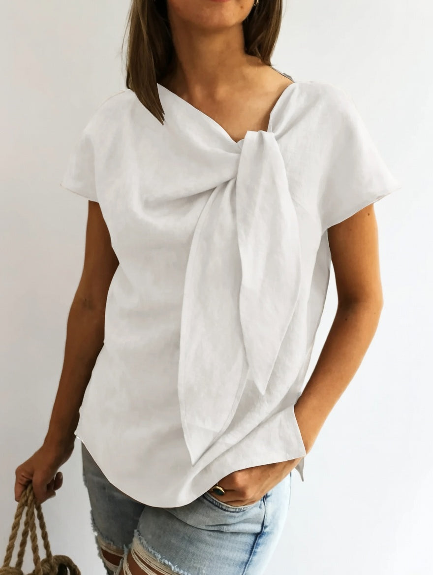 Blusa Lazo Arena