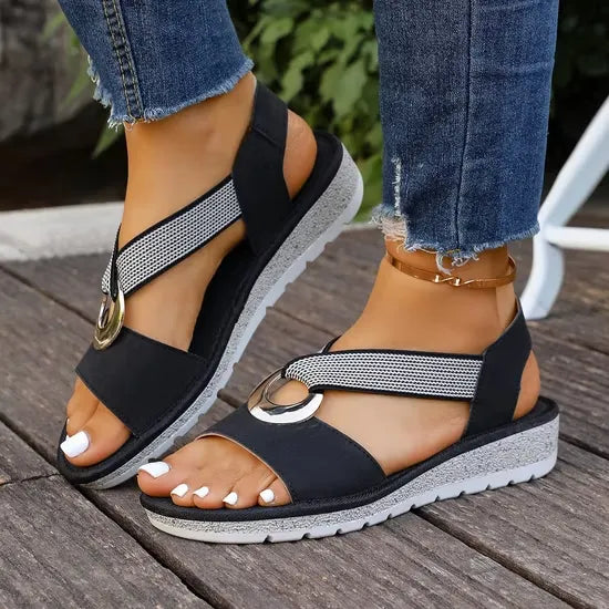 Sandalias Naomi