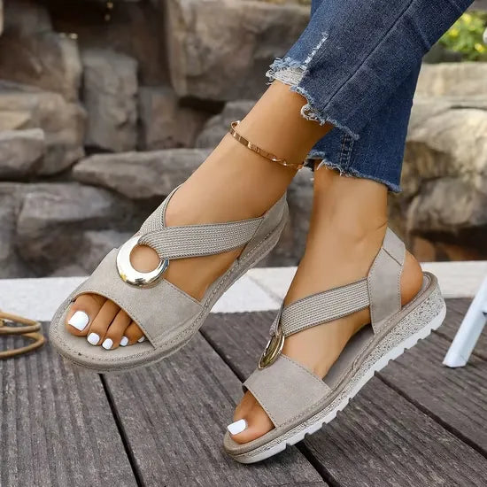 Sandalias Naomi