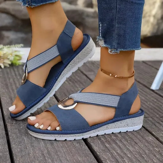 Sandalias Naomi