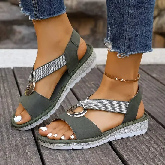 Sandalias Naomi