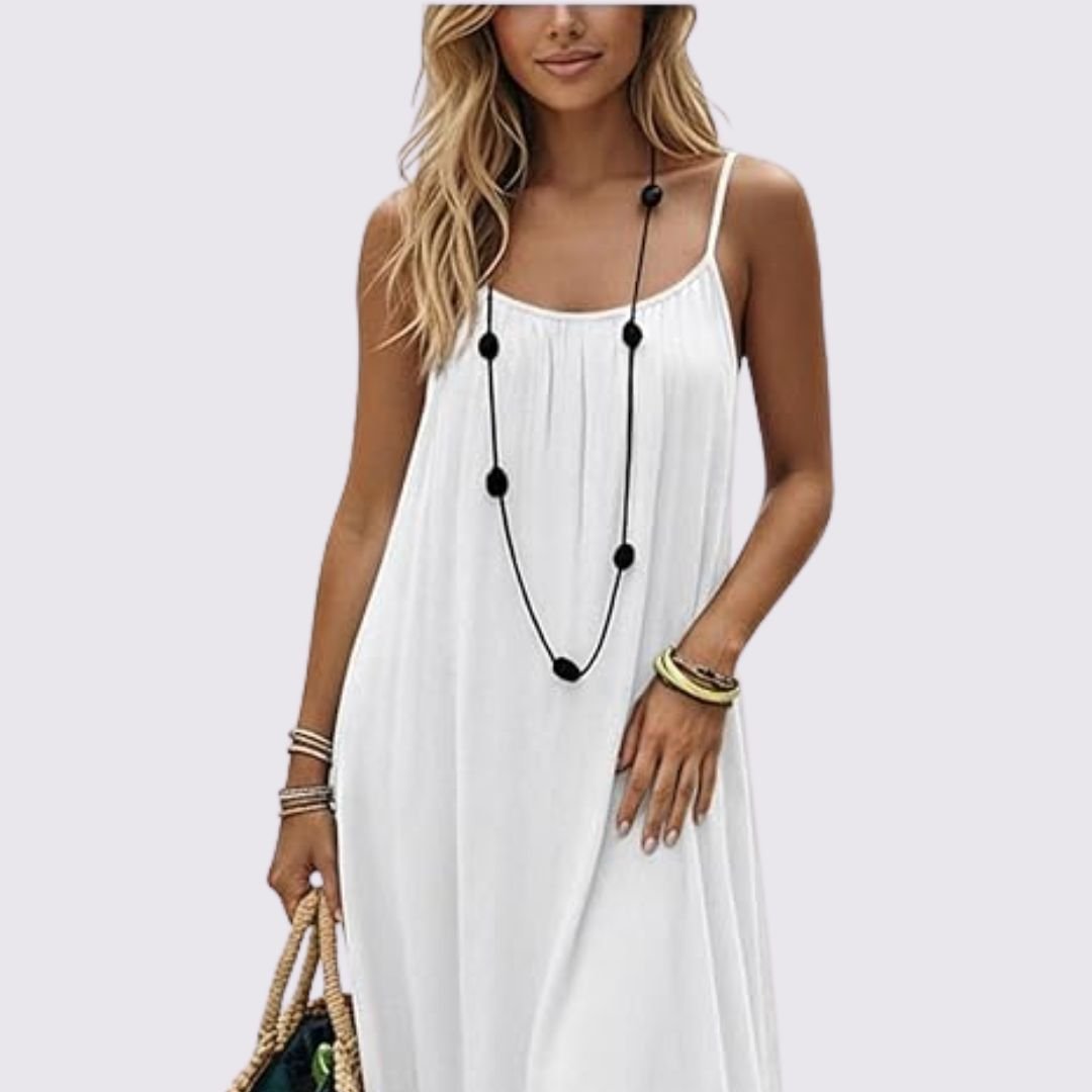 Vestido Élan