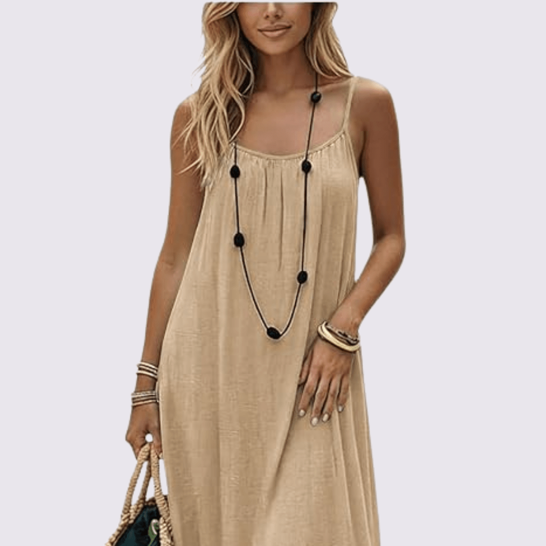 Vestido Élan