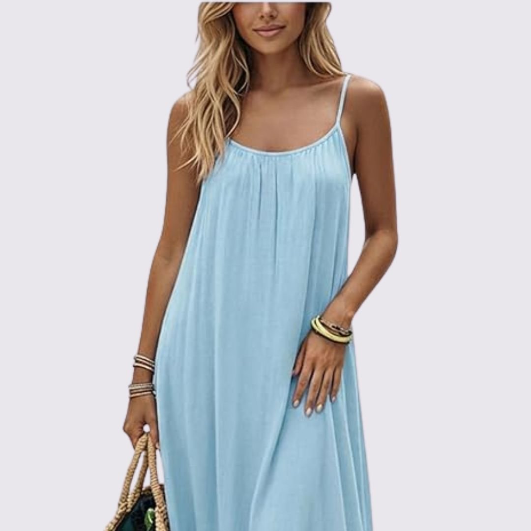 Vestido Élan