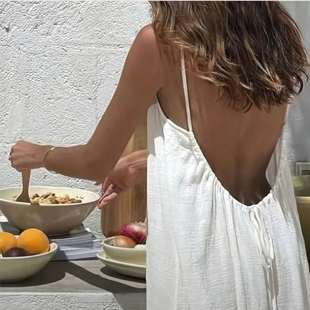 Vestido Élan
