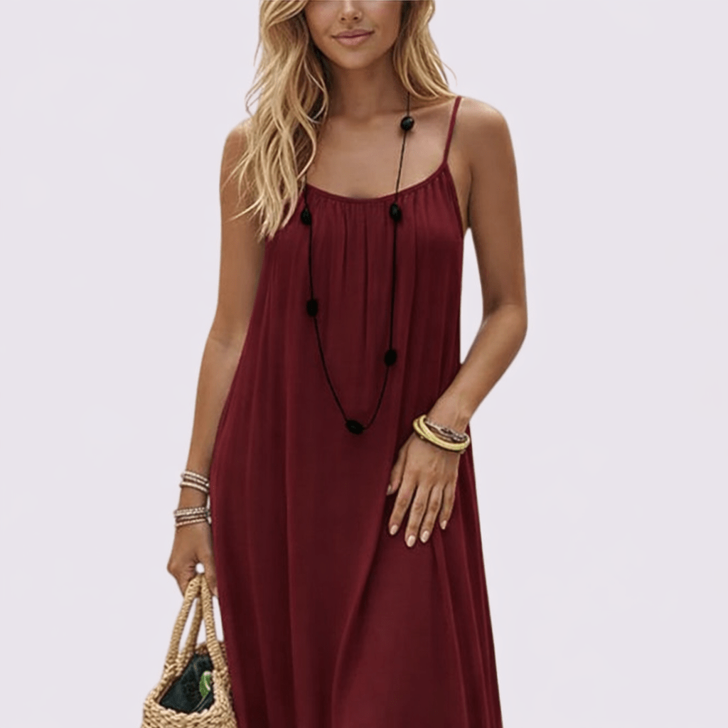 Vestido Élan