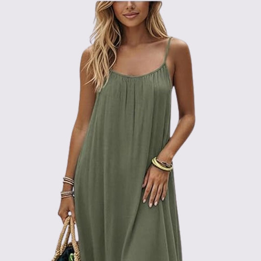 Vestido Élan