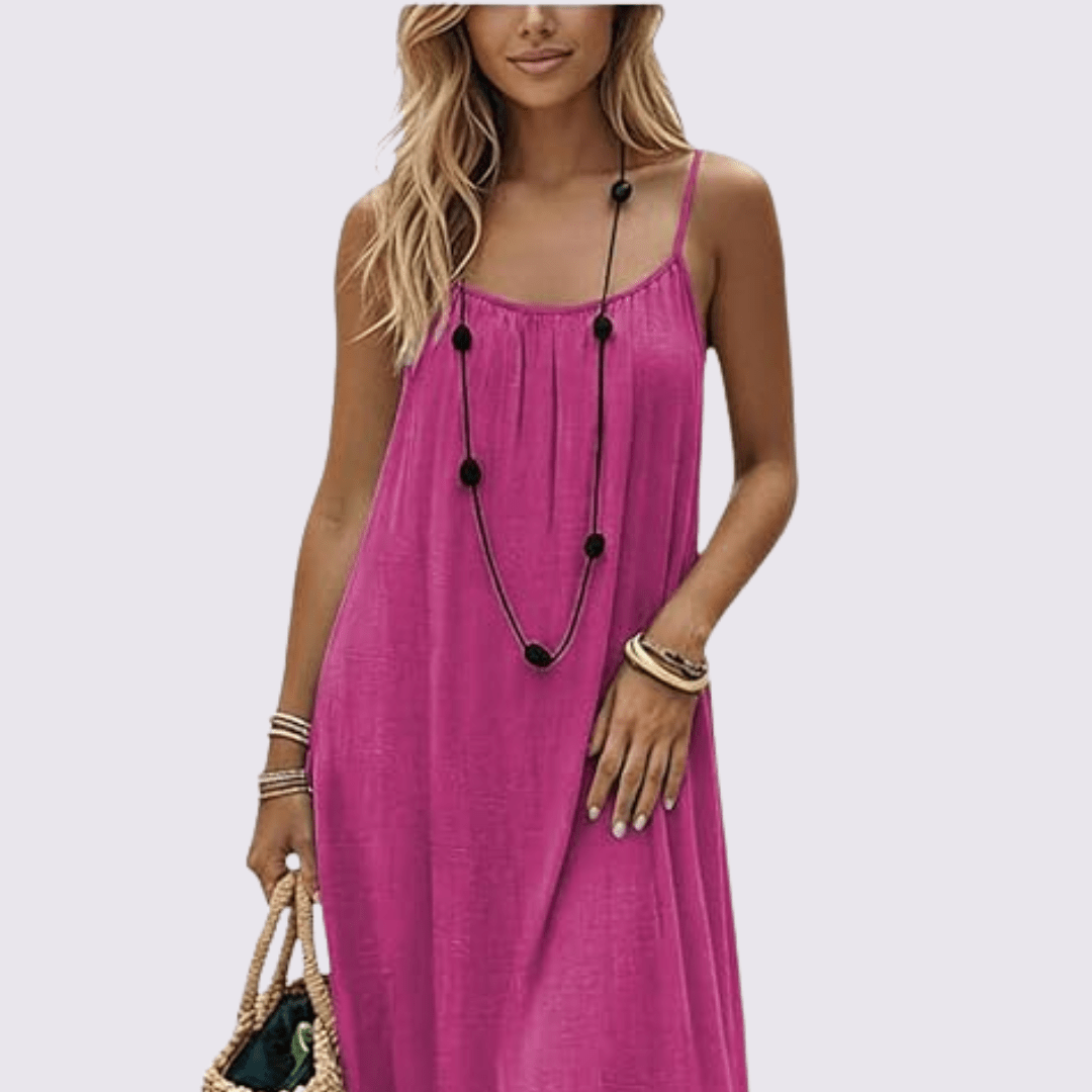 Vestido Élan