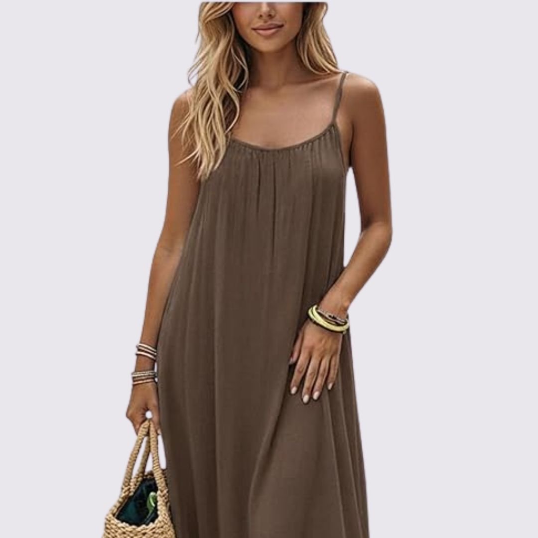 Vestido Élan