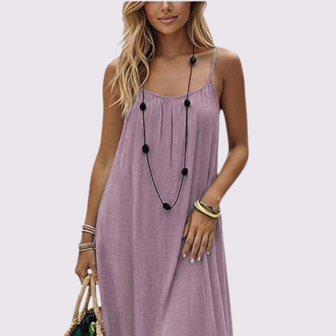 Vestido Élan