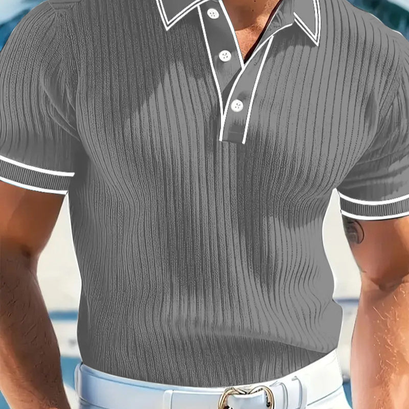 Polo Santorini