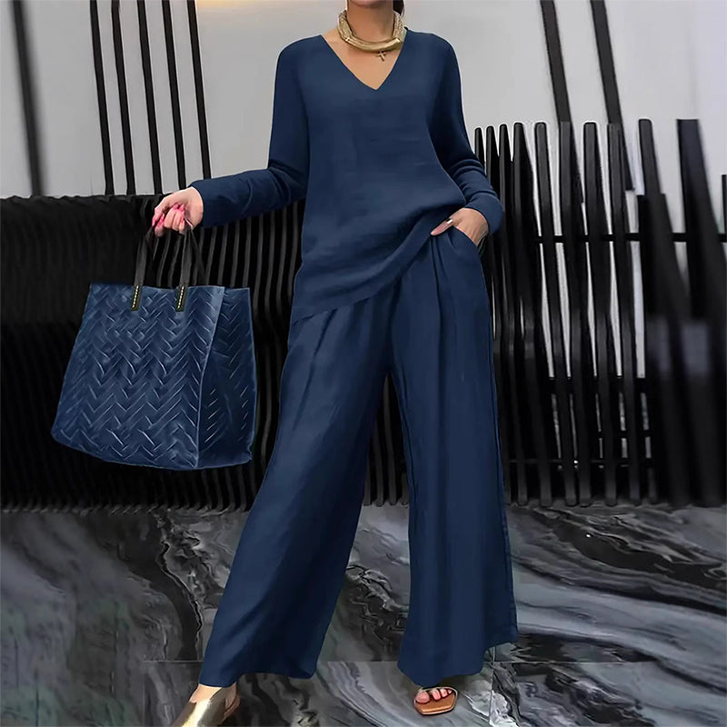 Conjunto Paris